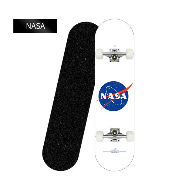 nasa